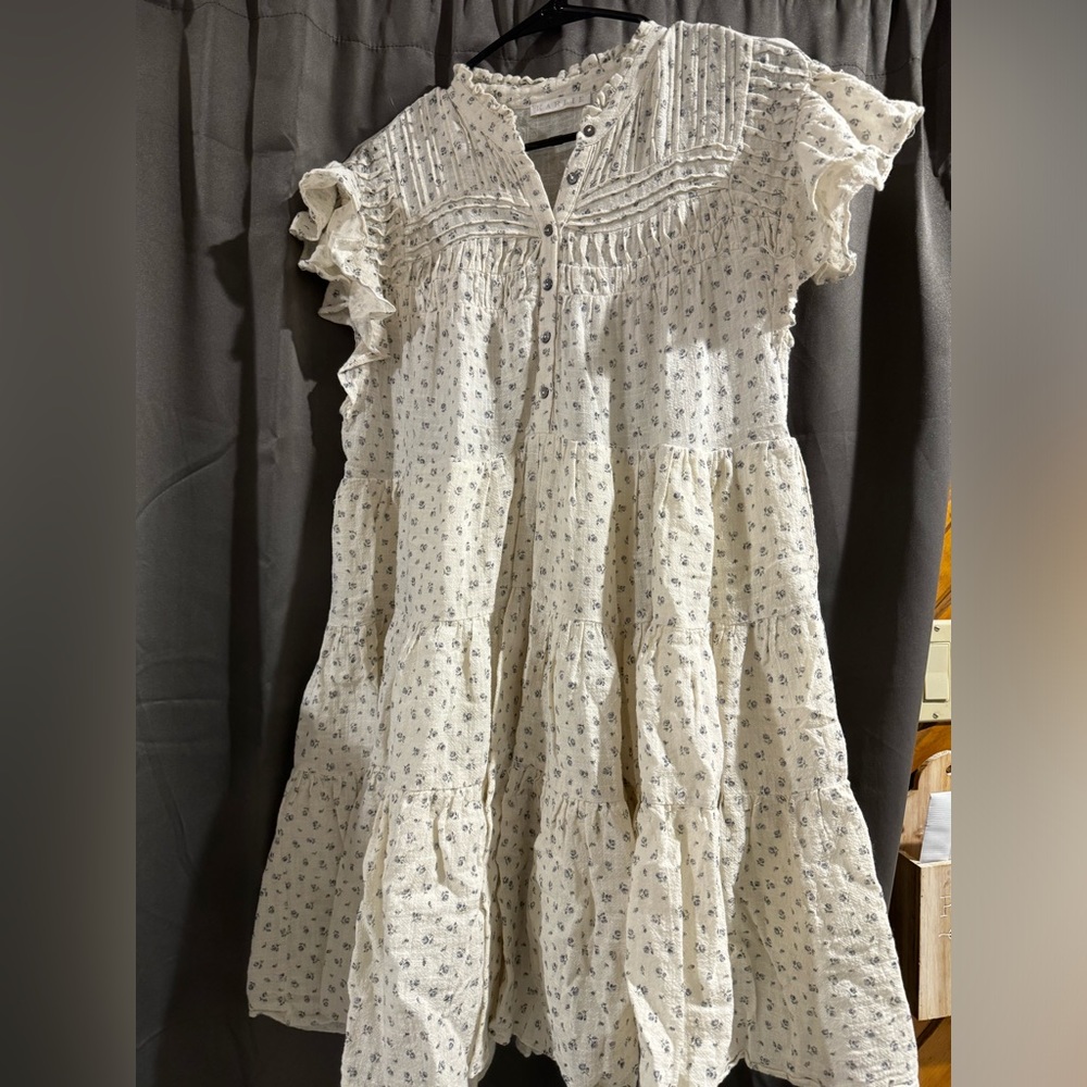 Karlie Dress